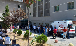 Tek derdi ekmek parasıydı! Gencecik yaşta canından oldu