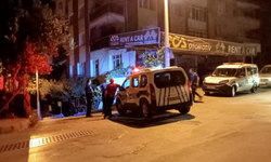 Korkunç olay! Bir kadın cinayeti daha!