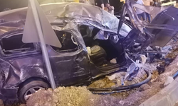 Feci kaza! Ölü ve yaralılar var