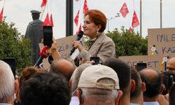 Meral Akşener: "Kadından imam olmaz, Ben cumhurbaşkanı adayı değilim"