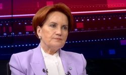 Meral Akşener: "Büyük bir endişeyle takip ediyorum"