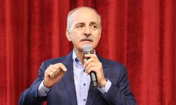 Numan Kurtulmuş: "Bu millet çok daha güçlü bir şekilde yoluna devam edecek"