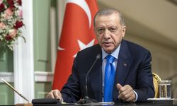 Erdoğan: "CHP'nin yalan üzerine kuruluş bir siyaset anlayışı var"