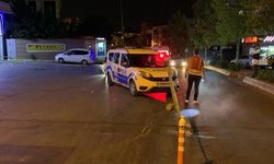 Silahlı saldırıya uğrayan kadın ağır yaralandı!