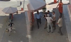 Tartıştı, hırsını alamadı! Kurşun yağmuruna tuttu