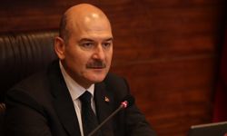 Süleyman Soylu: "120 bin Suriyeli oy kullanabilecek"