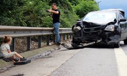 Kurban Bayramı'nda trafik kazalarında 31 kişi hayatını kaybetti