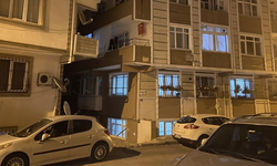 Kıskançlık krizine giren koca dehşet saçtı! 2 ölü, 1'i polis 3 yaralı