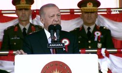 Cumhurbaşkanı Erdoğan: "En büyük gücümüz milletimizin ordusudur"