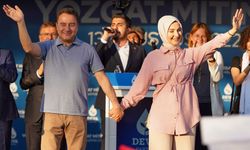 Ali Babacan: "Seçim akşamı hep beraber ‘Güle güle' diyeceğiz"