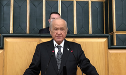 Devlet Bahçeli: "Trafik terörü ile tavizsiz mücadele edilmelidir"