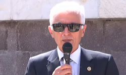 İYİ Partili Arslan Kabukçuoğlu: "Ülkemizi çok iyi seviyelere getireceğiz"
