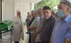 Ekmek parası için gitti; Cansız bedeni geldi...