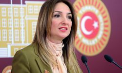 CHP'li Aylin Nazlıaka: "Bu düzeni hep birlikte değiştireceğiz"