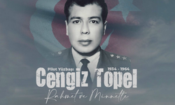 Cengiz Topel ölüm yıl dönümünde unutulmadı
