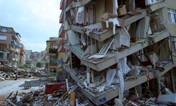 Deprem gerçeğinde ürküten tablo; 24 şehir ve 80 ilçe deprem riski altında