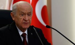 MHP Lideri Devlet Bahçeli: "2023 yılı muazzam bir milat yılı olacaktır"