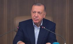 Erdoğan: "Vatandaşı kira öder gibi taksitlerle ev sahibi yapacağız"