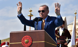 Cumhurbaşkanı Erdoğan’dan hareket mesajı; "Bir gece ansızın gelebiliriz"