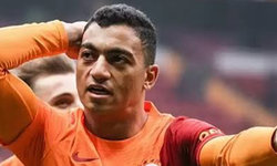 Ünlü futbolcu Mustafa Muhammet'e kaza şoku!