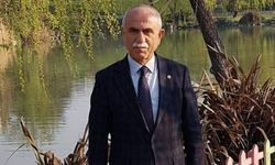 CHP'li Halil Küzel korona nedeniyle hayatını kaybetti