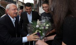 Kemal Kılıçdaroğlu: "Şehitlerimize büyük borcumuz var"