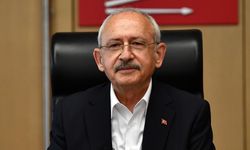 Kemal Kılıçdaroğlu: "Mansur bey ve Ekrem bey oylarını artırıyorlar"