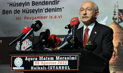 Kemal Kılıçdaroğlu: "Öfkeyi değil hoşgörüyü büyütmeliyiz"