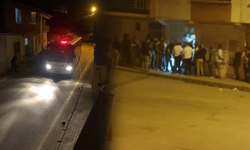 Önce polisi vurdu! Ardından kendi canına kıydı