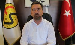 Eskişehirspor Başkanından Konyaspor'a mesaj