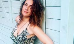 Meltem Cumbul Türkiye'den taşındı; ABD'de yaşayacak