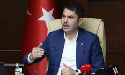 Murat Kurum: "Satılamayan 50 bin ofis konuta dönüştürülecek"