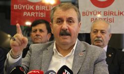 Mustafa Destici: "Devlet TOKİ yoluyla öğrenciler için evler yapmalı"