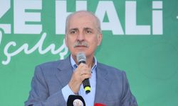 Numan Kurtulmuş: "Bu krizi en kısa sürede bertaraf etmek zorundayız"