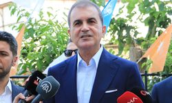 AK Partili Ömer Çelik: “Alevi canlarımıza yapılan her saldırı bize yapılmıştır”