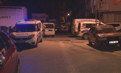 Alacak verecek meselesi kanlı bitti! Ortağını acımasızca öldürdü