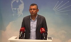 Özgür Özel: "Mehmet Ali Çelebi AK Parti’ye gidecekmiş"