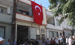 Topçu Uzman Çavuş Uğurcan Cirnooğlu şehit düştü