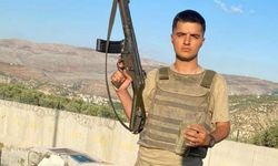 Başımız Sağolsun... Askeri araç devrildi: 1 askerimiz şehit oldu