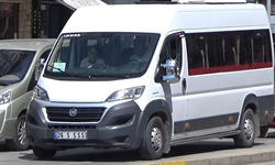 Eskişehir'de öğrenci servis ücretlerine zam geldi!