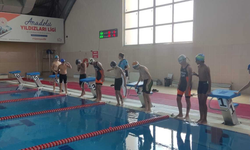 Eskişehirli sporcular Afyon’da başarıya koştu