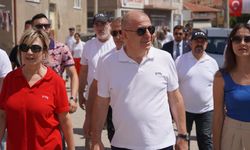 Ümit Özdağ Eskişehir'e geliyor!
