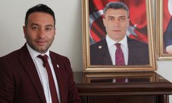 Serkan Ortatepe: "Vatandaş artık kırmızı et tüketemez oldu"
