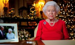 96 yaşındaki Kraliçe Elizabeth vefat etti