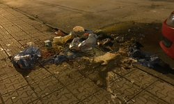 Eskişehir’de o mahallede oturanlar ayağa kalktı!