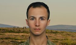 Sözleşmeli er İsmet Aybek şehit oldu