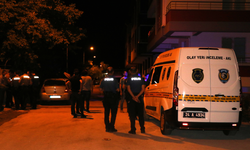 Genç kadın 20 bıçak darbesiyle öldürüldü