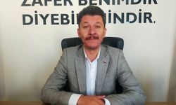 Mustafa Aynacı: "Suriyeli ve Afganların dönmesini istiyoruz