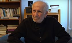 Ressam Komet olarak bilinen Gürkan Coşkun hayatını kaybetti