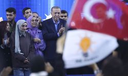 Erdoğan: "Onlar gençlik nedir bilmiyorlar"